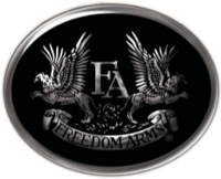 Freedom Arms Image