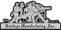 Heritage Manufacturing Image